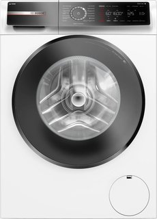 Стиральная машина Bosch WGB256A40 белый