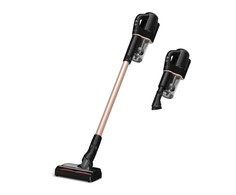 Пылесос Miele Duoflex HX1 черный