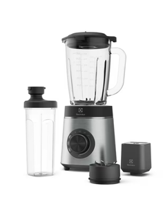 Блендер Electrolux Explore 6 серебристый