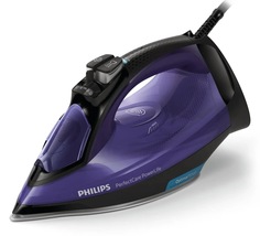 Утюг Philips GC3925/30, 2500Вт, синий/черный