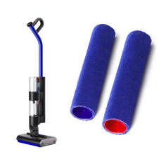Пылесос Dyson Wash G1 синий; черный