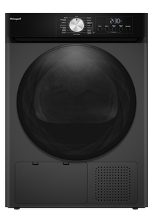 Сушильная машина Weissgauff WD 6010 Heat Pump Deep Grey