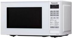 Микроволновая печь с грилем Panasonic NN-GT261WZPE
