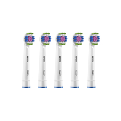Насадка для электрической зубной щетки Oral-B EB18PRB-5
