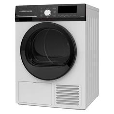 Сушильная машина KUPPERSBERG DM 660 W белый/черный