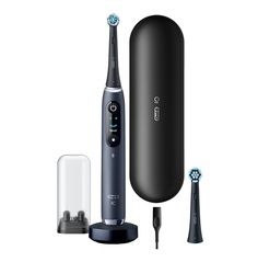 Электрическая зубная щетка Oral-B iO Series 9N Black Onyx черная