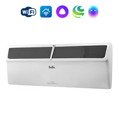 Конвектор Ballu BEC/PL-1000 белый