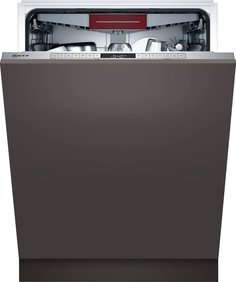 Встраиваемая посудомоечная машина Neff S297TCX00E