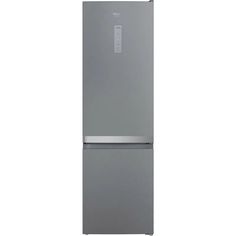 Холодильник Hotpoint-Ariston HTS 5200 S серебристый