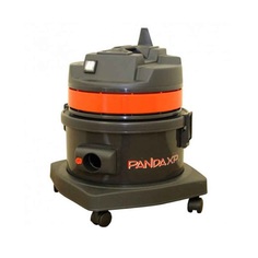 Пылесос IPC Soteco PANDA 215 XP красный; черный