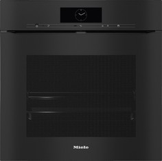 Встраиваемый электрический духовой шкаф Miele H7860BPX Black
