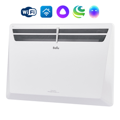 Конвектор Ballu BEC/EVU-2500 белый