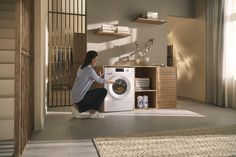 Стиральная машина Miele WSB683 WCS 125 белый