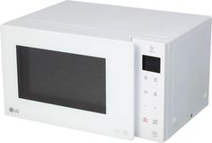 Микроволновая печь LG MW23R35GIH, 1000Вт, 23л, белый