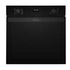 Встраиваемый электрический духовой шкаф Delonghi DEO 745 NB NARA черный Delonghi