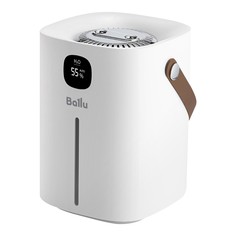 Воздухоувлажнитель Ballu UHB-250P белый