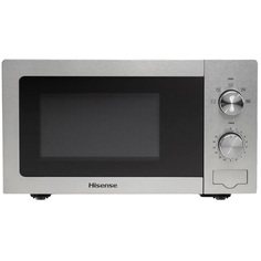 Микроволновая печь соло HISENSE H20MOXP1