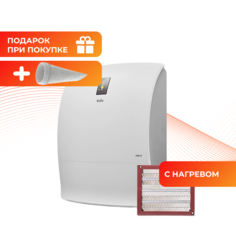 Воздухоочиститель Ballu ONEAIR ASP-200SP белый