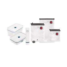Вакуумный упаковщик Zwilling 36815-017-0 белый