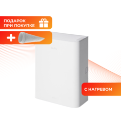 Воздухоочиститель Ballu ONEAIR ASP-100 белый