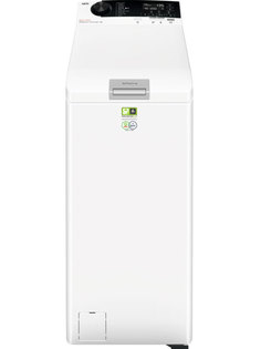 Стиральная машина AEG LTR8E373E белый