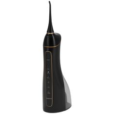 Ирригатор Polaris PWF 0201 черный