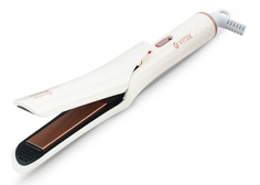 Выпрямитель волоc VITEK VT-8406 белый