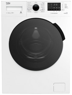 Стиральная машина Beko RSPE 78612 W белый