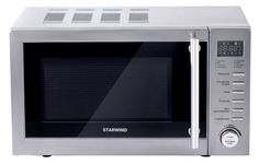 Микроволновая печь соло STARWIND SMW5320