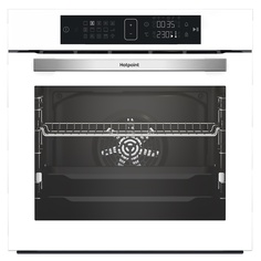 Встраиваемый электрический духовой шкаф Hotpoint FE8 1351 SH WHG белый