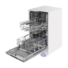 Встраиваемая посудомоечная машина MAUNFELD MLP45120