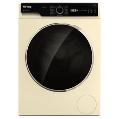 Стиральная машина Korting KWM 42LS1267 B бежевый