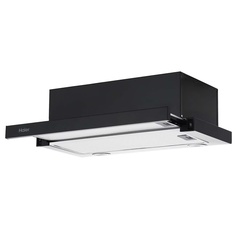 Вытяжка встраиваемая Haier HVX-T671B черный