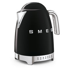 Чайник электрический Smeg KLF04BLEU