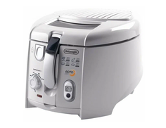 Фритюрница Delonghi F 28533 серый Delonghi