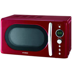 Микроволновая печь соло HYUNDAI HYM-D3037