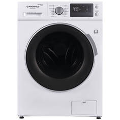 Стиральная машина MAUNFELD MFWM1586WHS белый