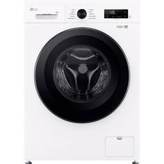 Стиральная машина LG F2Y1NS6W белый