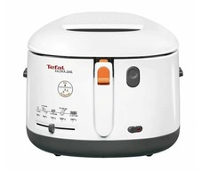 Фритюрница Tefal Filtra One FF162131 белый
