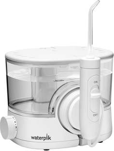 Ирригатор WaterPik WF-11 белый