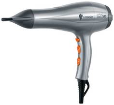 Фен Leonord LE-1209PRO 2300 Вт серебристый