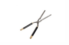 Щипцы для завивки 9 мм./GS Curling Iron 08/9 mm (Цв: n/a) No Brand