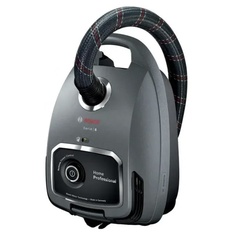 Пылесос Bosch BGL6PRO1 серый, черный