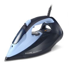 Утюг Philips DST7041/20 голубой; синий