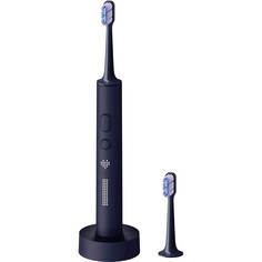 Электрическая зубная щетка Mijia T700 MES604 синий
