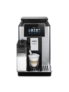 Кофемашина DeLonghi ECAM610.55.SB Delonghi