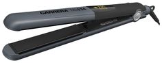 Выпрямитель волос Carrera CRR-534 Grey/Black