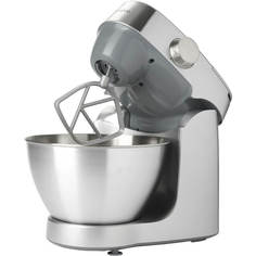 Кухонная машина Kenwood KHC29A.R0SI серебристый