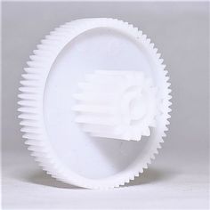 Шестерня мясорубки Panasonic, Polaris, Elenberg, Scarlett, Vitek, Ротор MM03123W (BBB38) Centro Zip