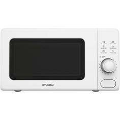 Микроволновая печь соло HYUNDAI HYM-D3035